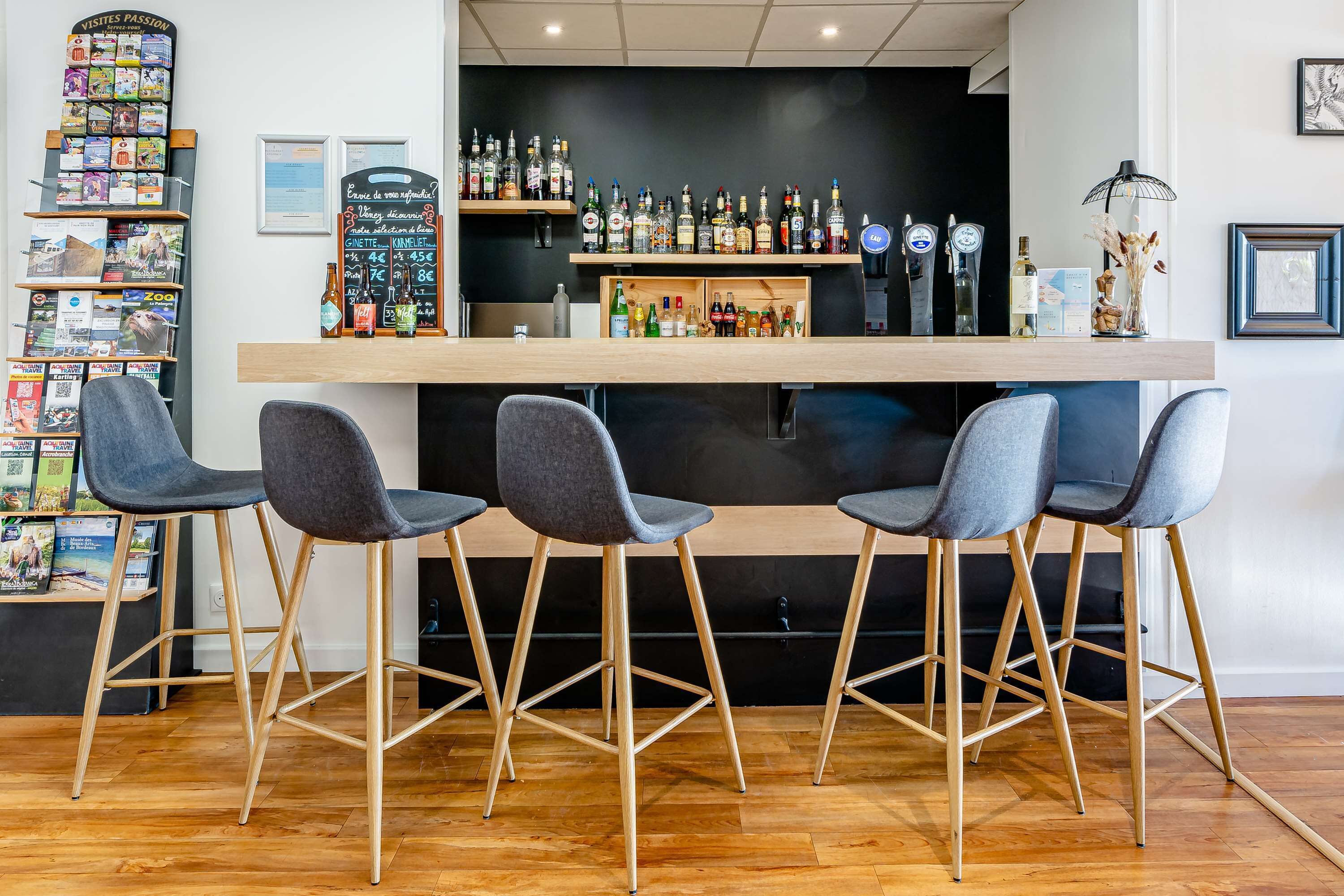 Foto - Sure Hotel by Best Western Bordeaux Lac