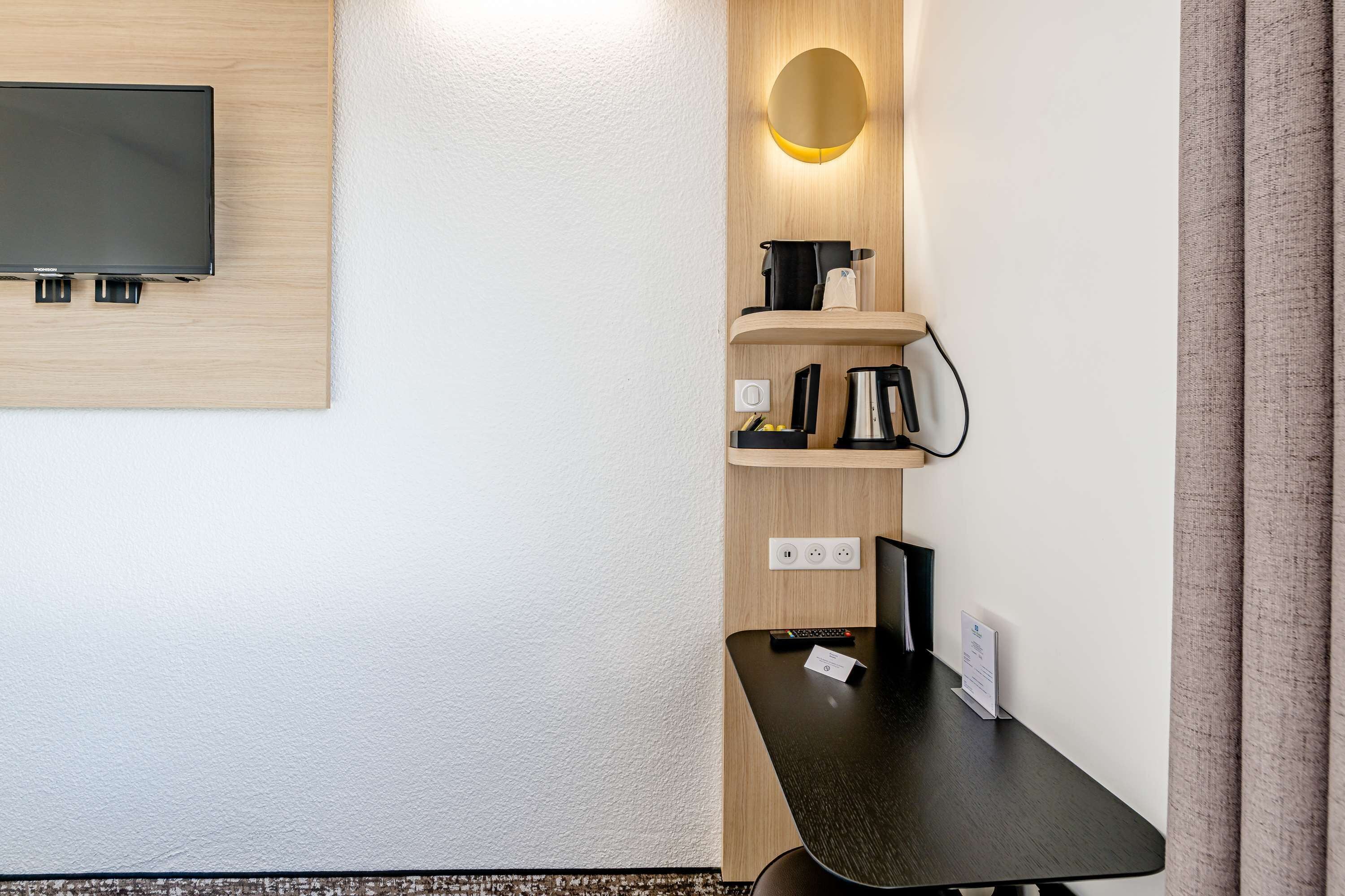 Foto - Sure Hotel by Best Western Bordeaux Lac