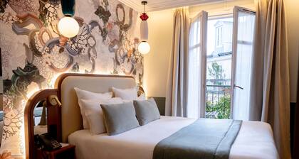 Grand Hotel Saint Michel