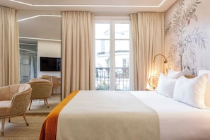 Deluxe Room Panoramic