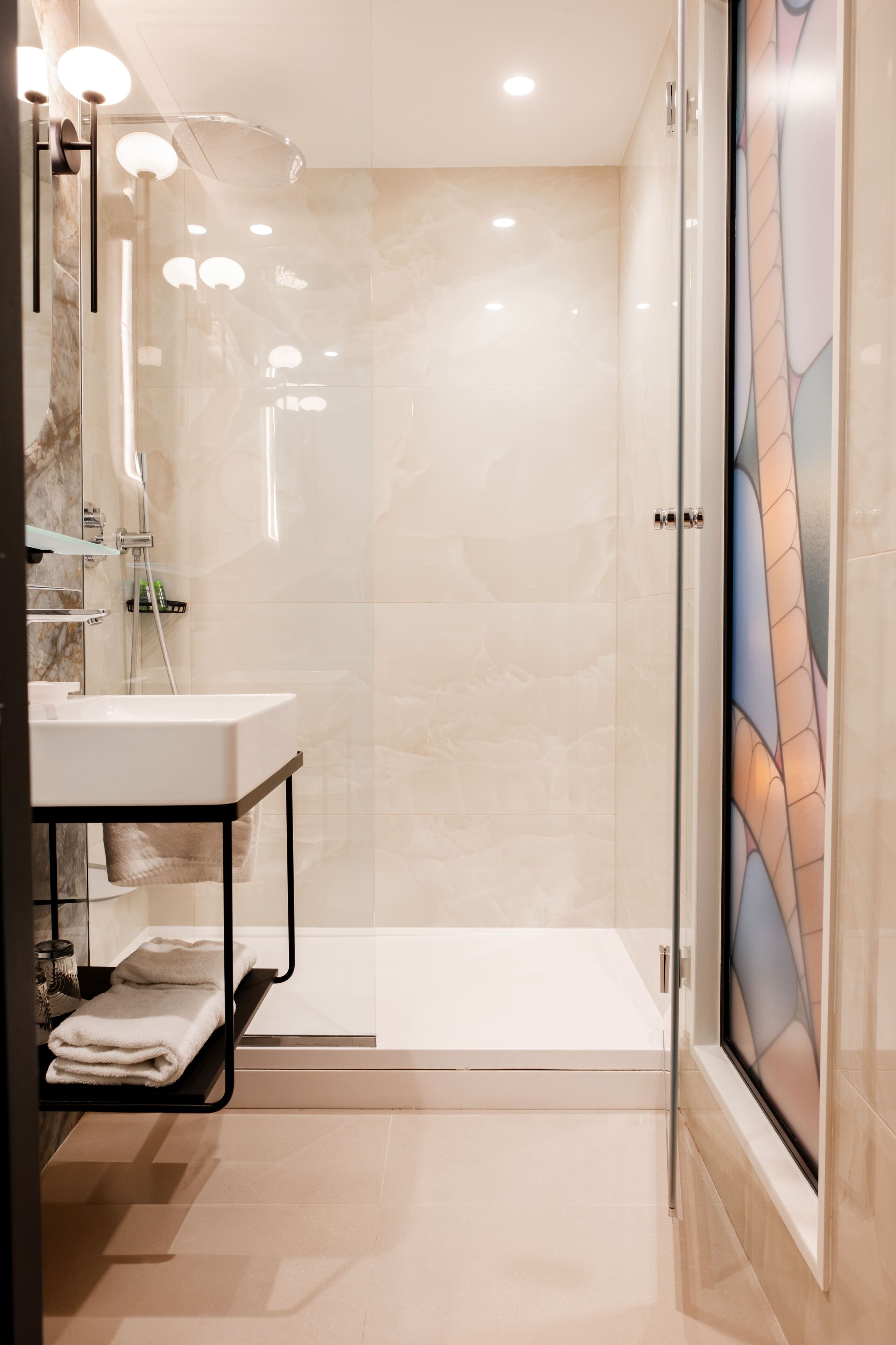 Photo - Grand Hotel Saint Michel