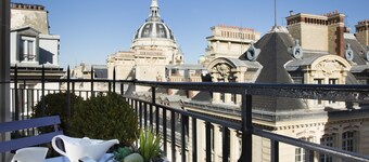 Grand Hotel Saint Michel