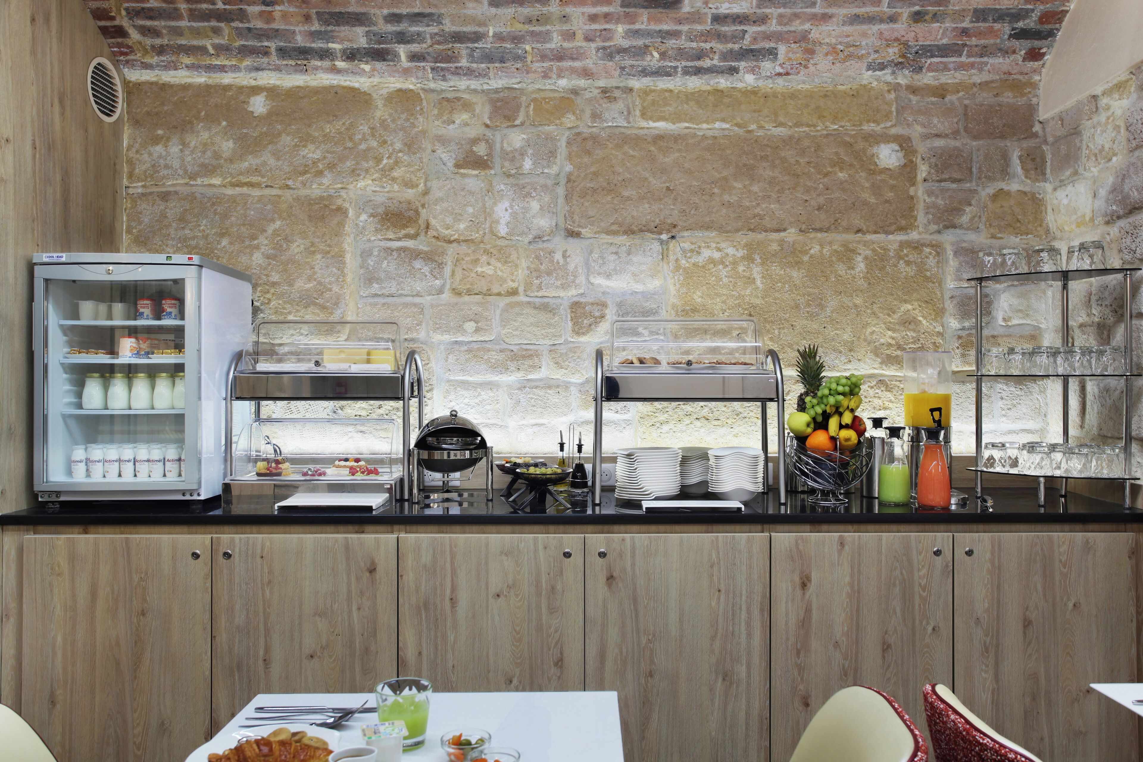 Photo - Grand Hotel Saint Michel