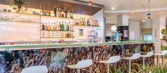 ibis Styles Strasbourg Stade de la Meinau