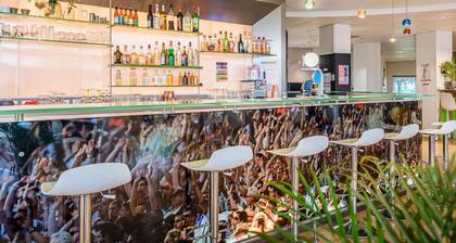 ibis Styles Strasbourg Stade de la Meinau