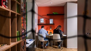 Miscellaneous - ibis Styles Strasbourg Stade de la Meinau (Strasbourg)