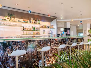 Bar (sur place)
