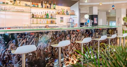 ibis Styles Strasbourg Stade de la Meinau