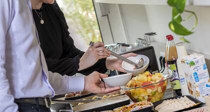 ibis Styles Strasbourg Stade de la Meinau