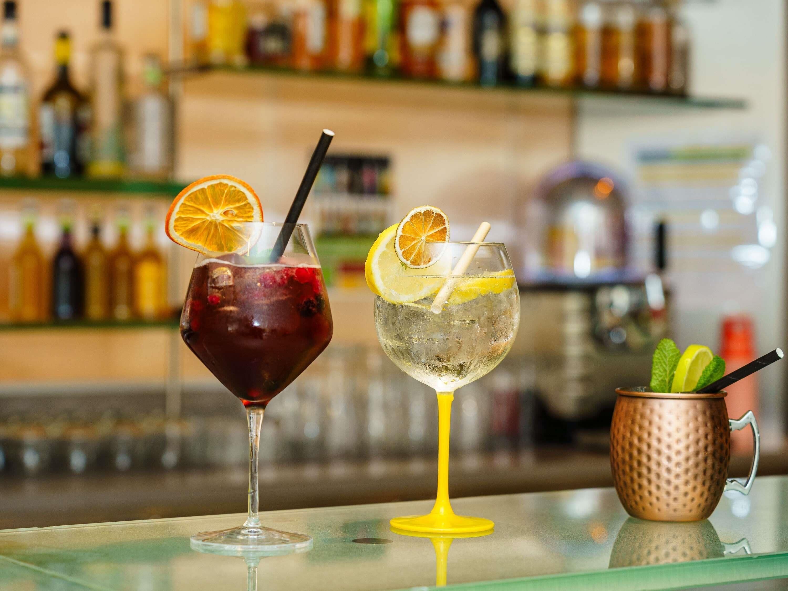 Bar (in loco)