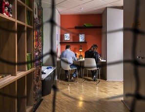 Centre d’affaires