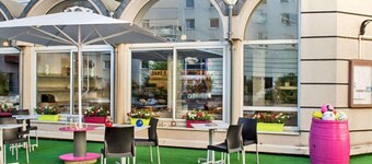 ibis Styles Strasbourg Stade de la Meinau