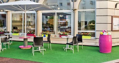 ibis Styles Strasbourg Stade de la Meinau