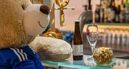 ibis Styles Strasbourg Stade de la Meinau