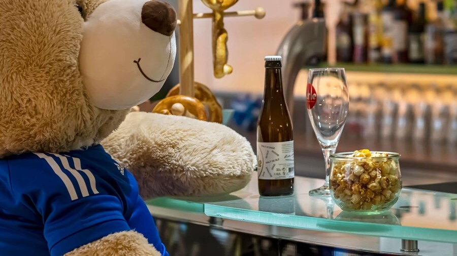 ibis Styles Strasbourg Stade de la Meinau