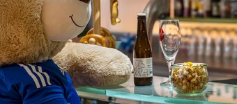 ibis Styles Strasbourg Stade de la Meinau