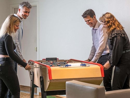 ibis Styles Strasbourg Stade de la Meinau