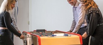 ibis Styles Strasbourg Stade de la Meinau