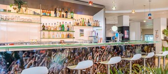 ibis Styles Strasbourg Stade de la Meinau