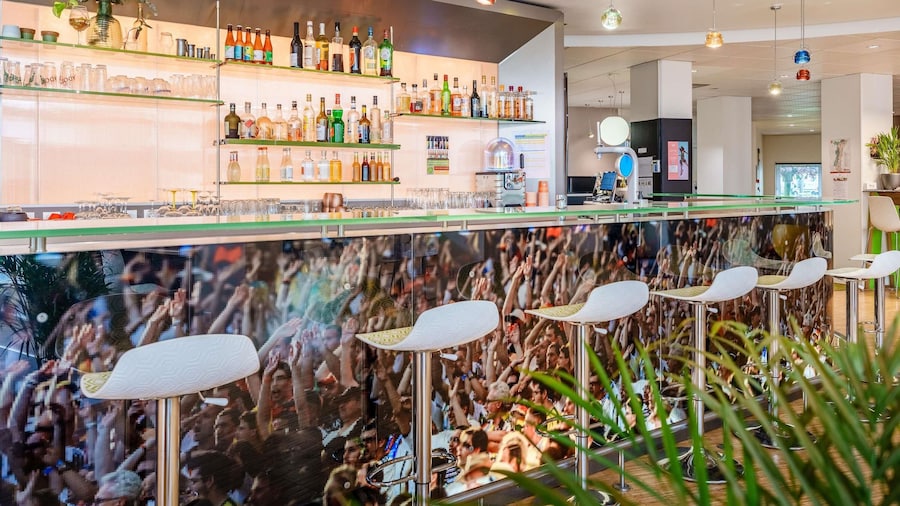 ibis Styles Strasbourg Stade de la Meinau