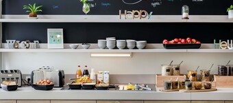 ibis Styles Strasbourg Stade de la Meinau