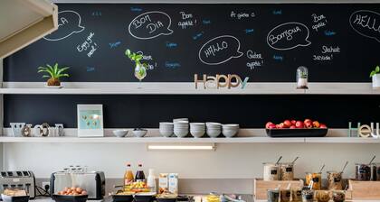 ibis Styles Strasbourg Stade de la Meinau