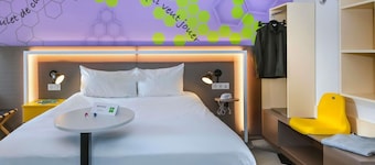 ibis Styles Strasbourg Stade de la Meinau