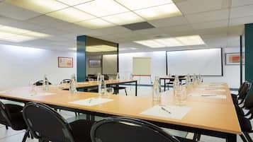 Sala de reuniones