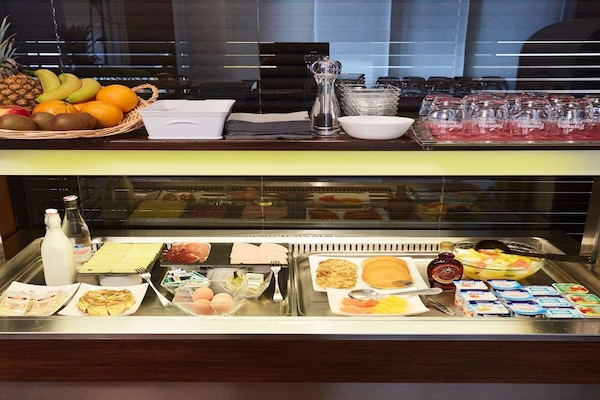 Équipement de l’hébergement