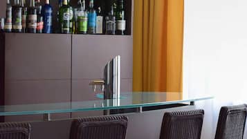 Bar (ter plaatse)