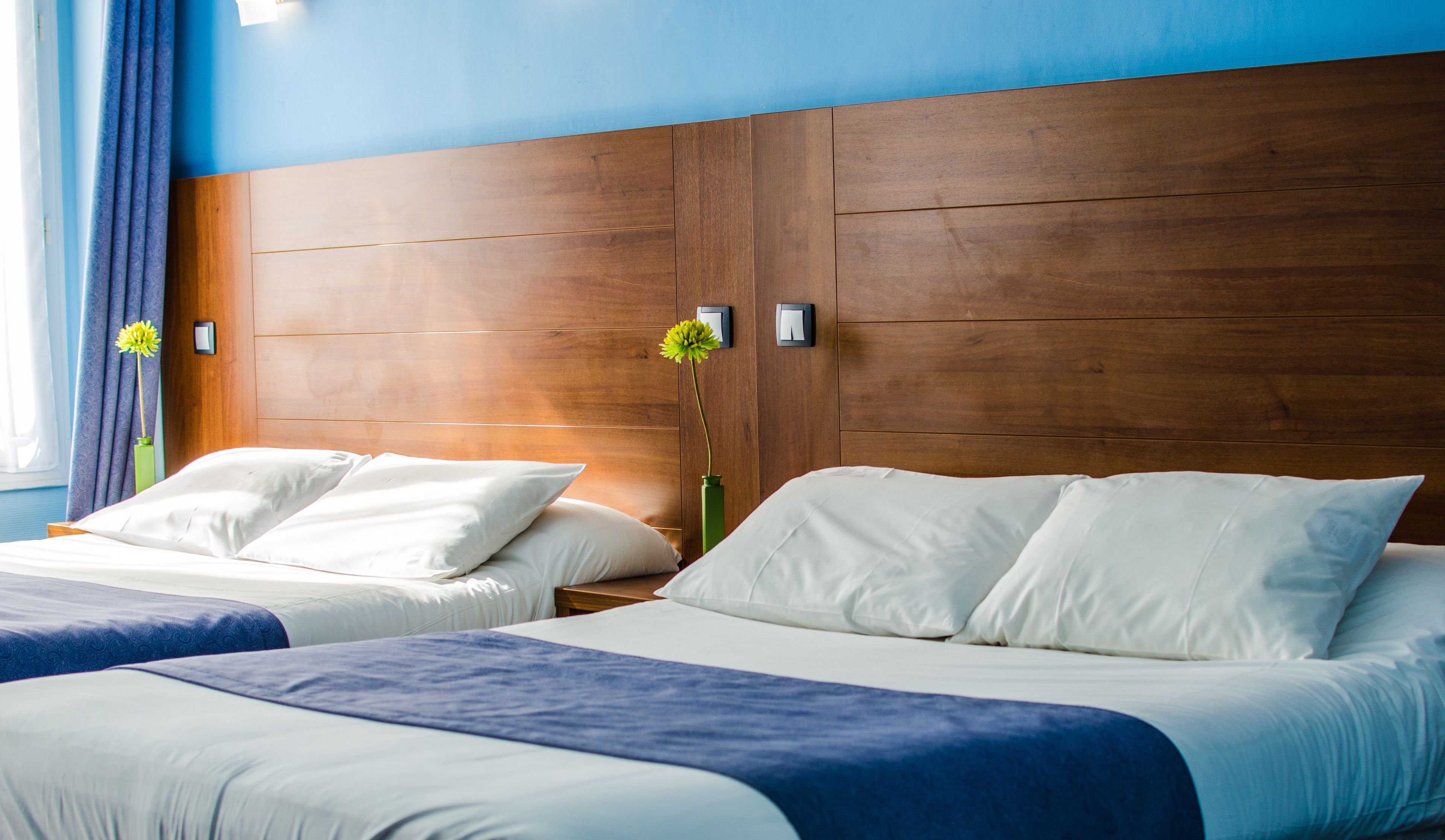 Foto - Hotel Paris Bruxelles