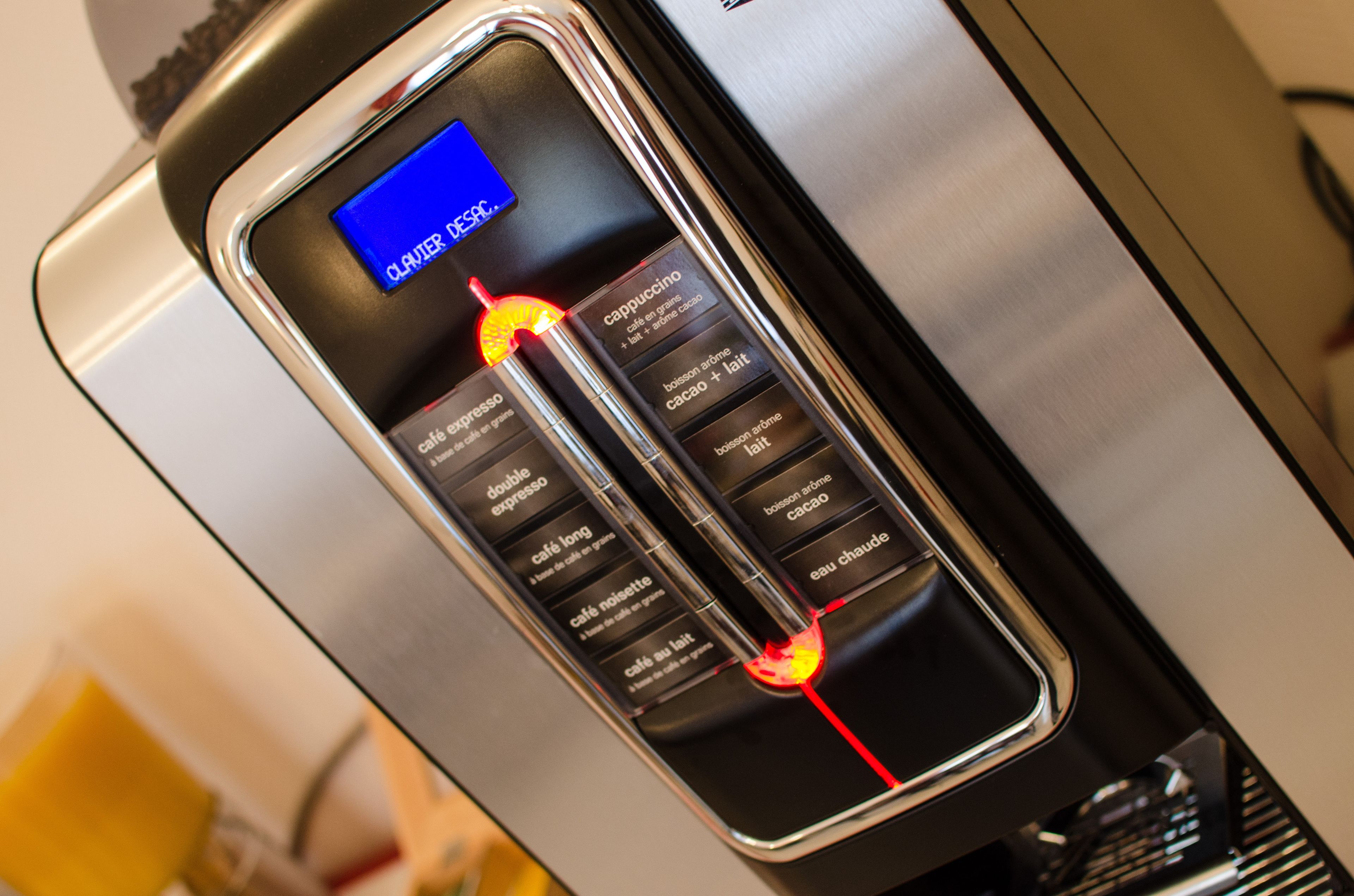 Foto - Hotel Paris Bruxelles