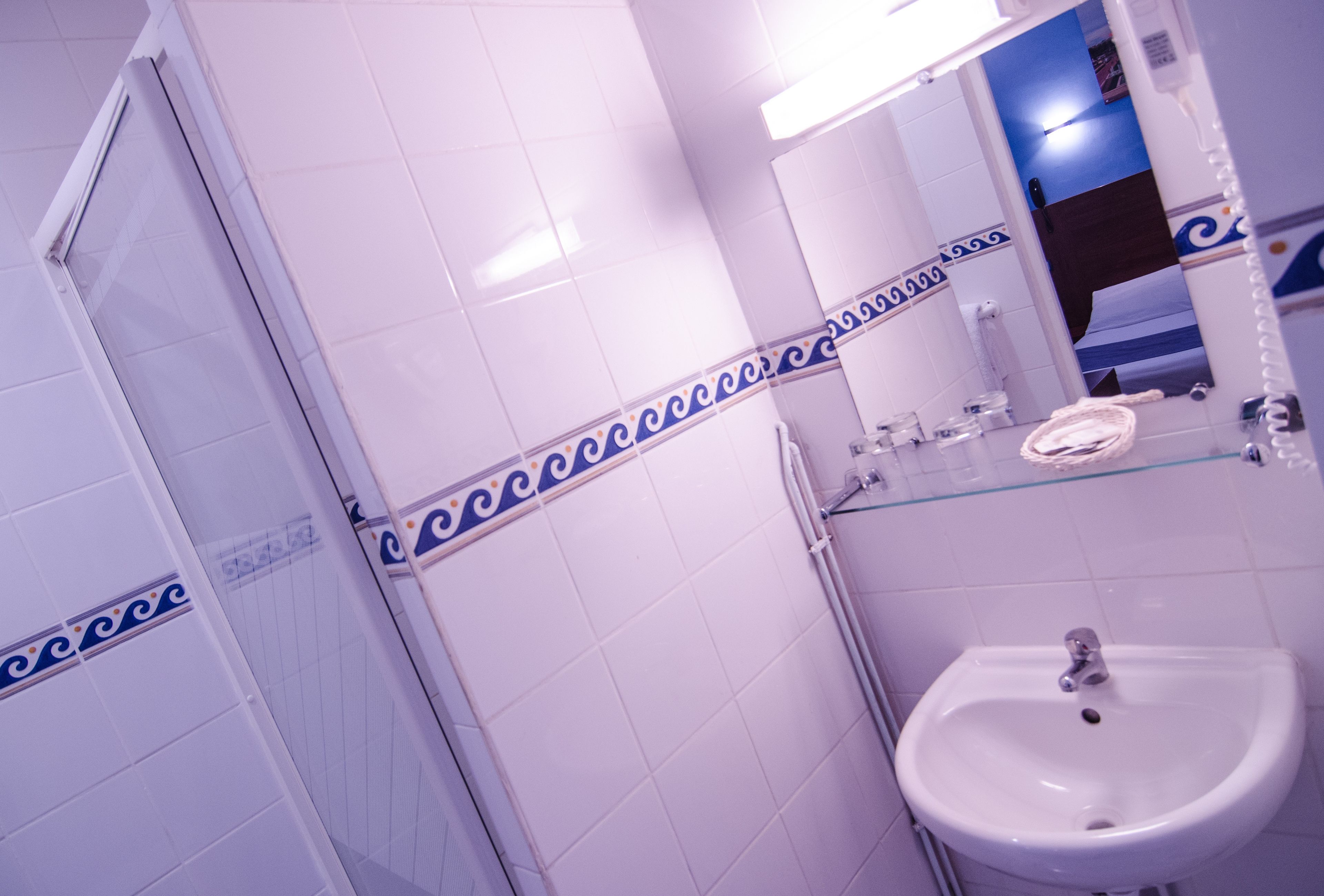 Foto - Hotel Paris Bruxelles