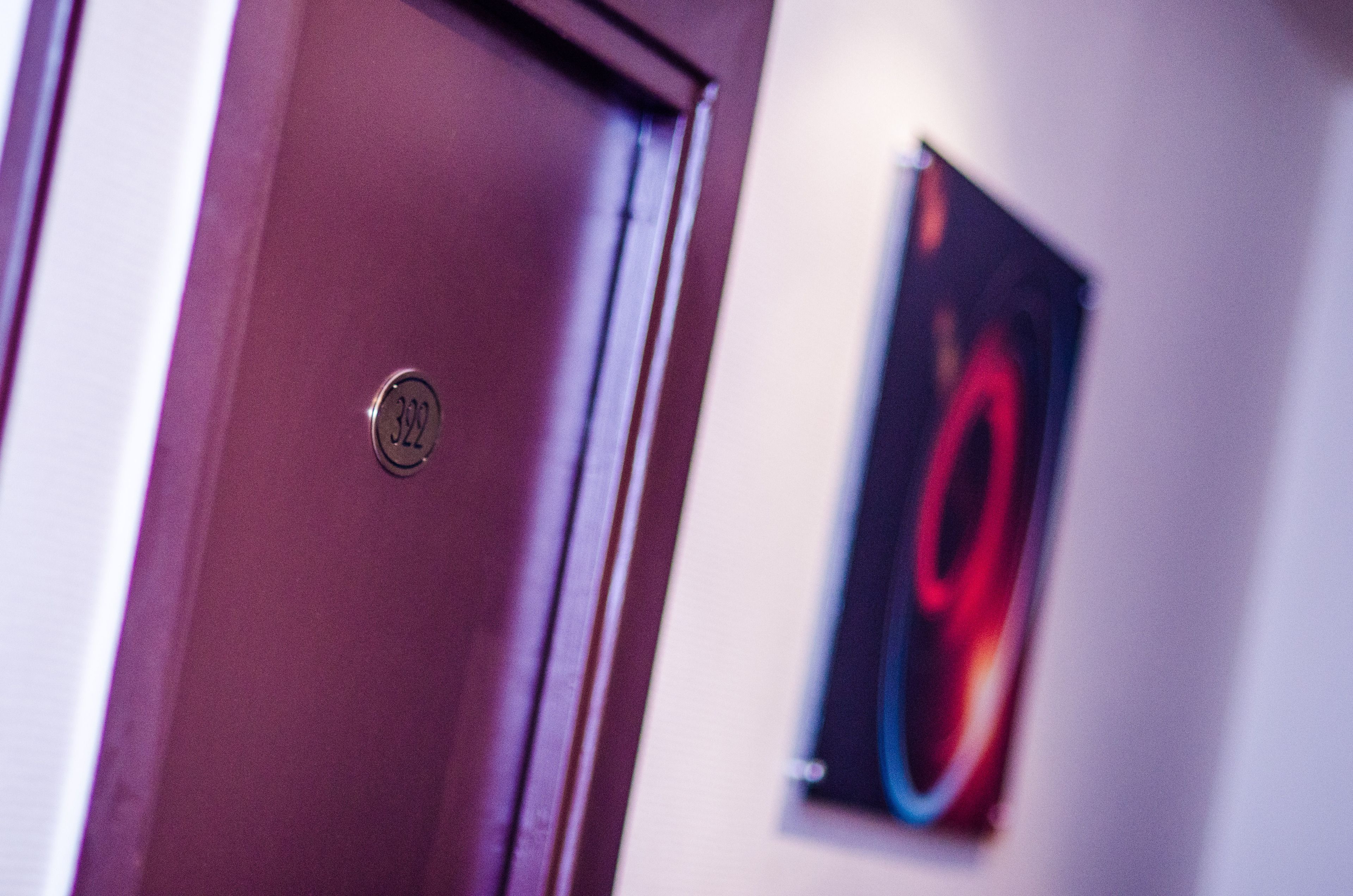 Foto - Hotel Paris Bruxelles