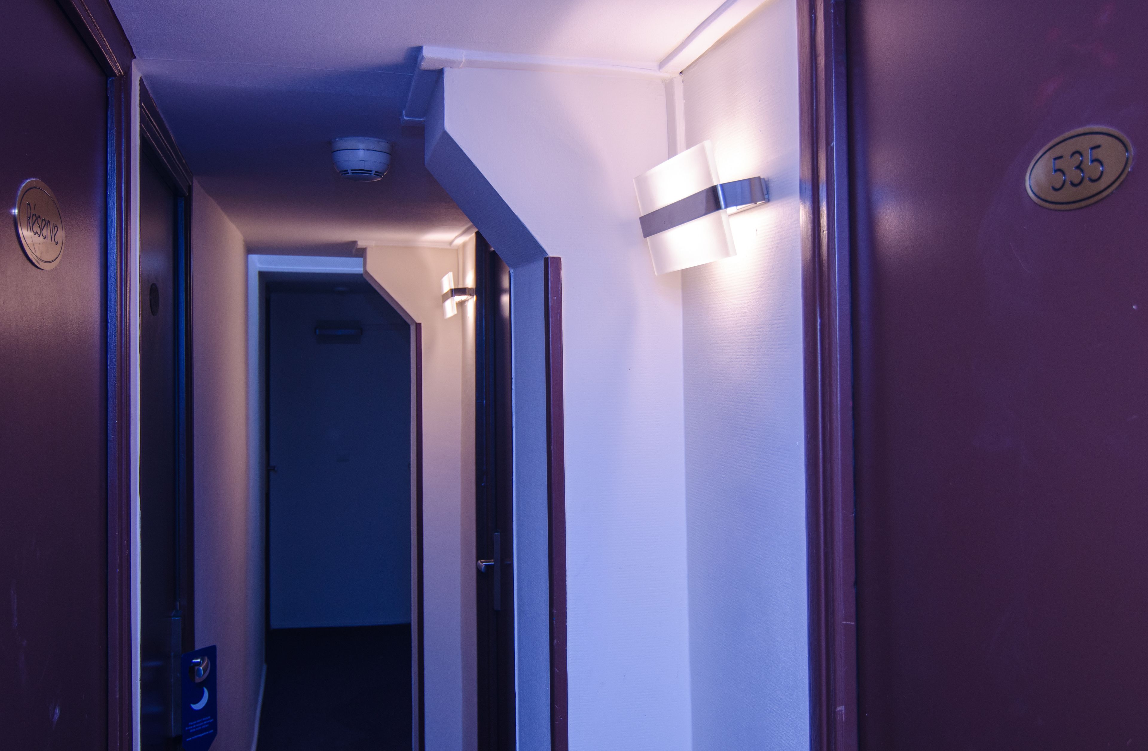 Foto - Hotel Paris Bruxelles