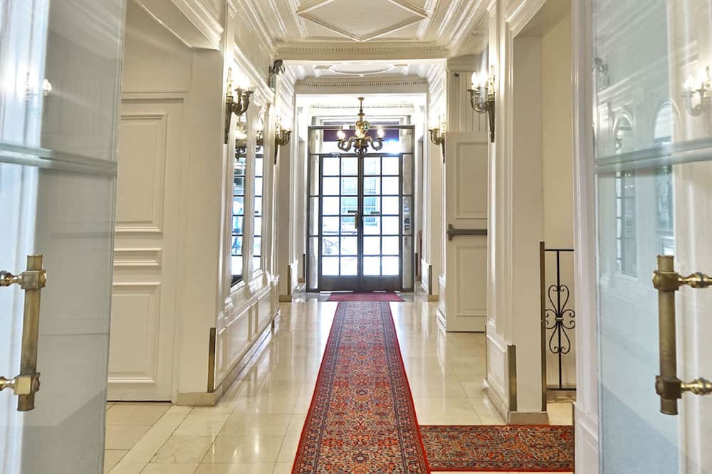 Hotel Touring