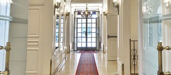 Hotel Touring