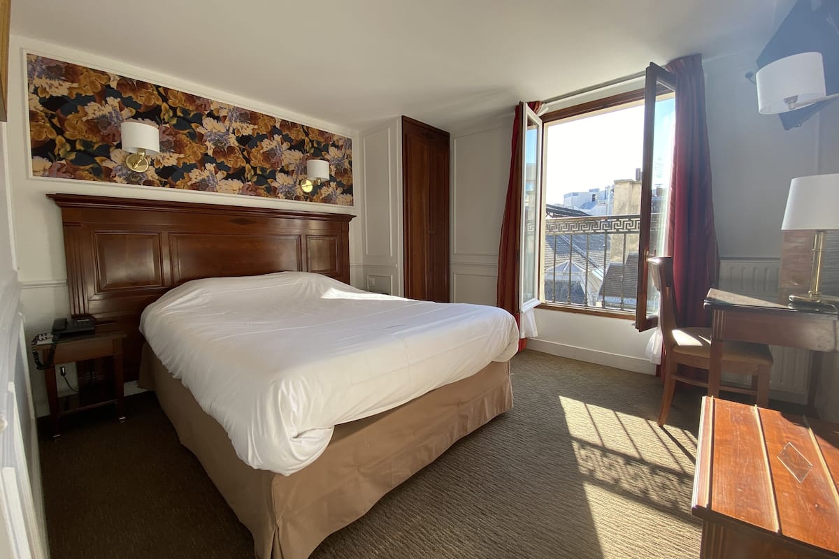 Chambre Double