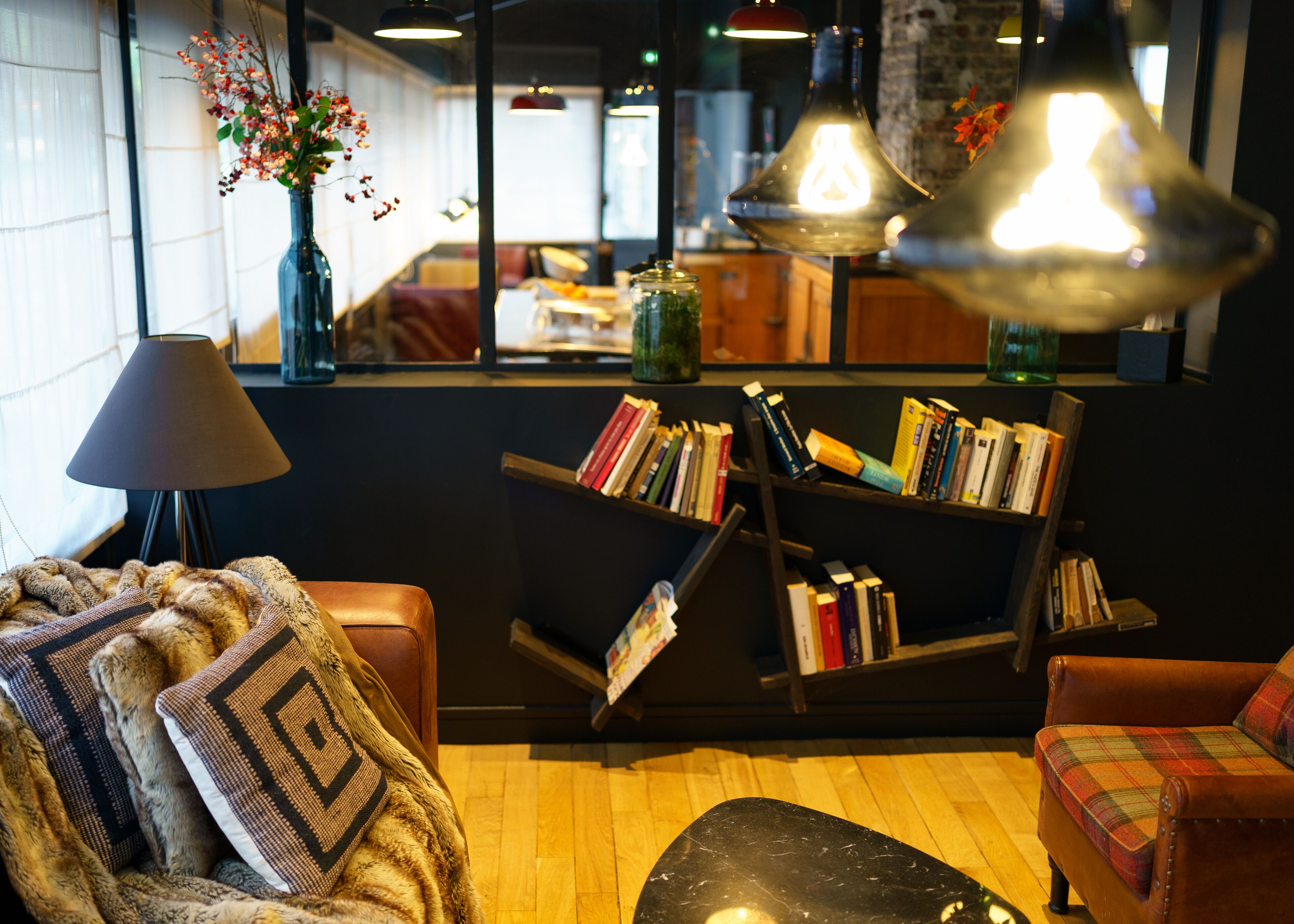 Photo - Hôtel Clarisse