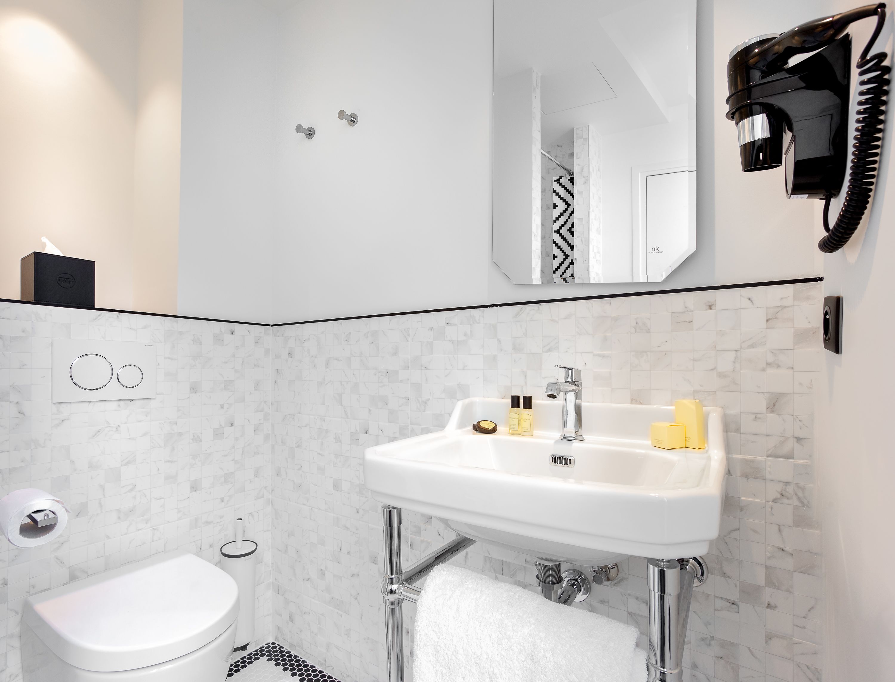 Photo - Hôtel Clarisse