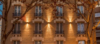 Hôtel Clarisse