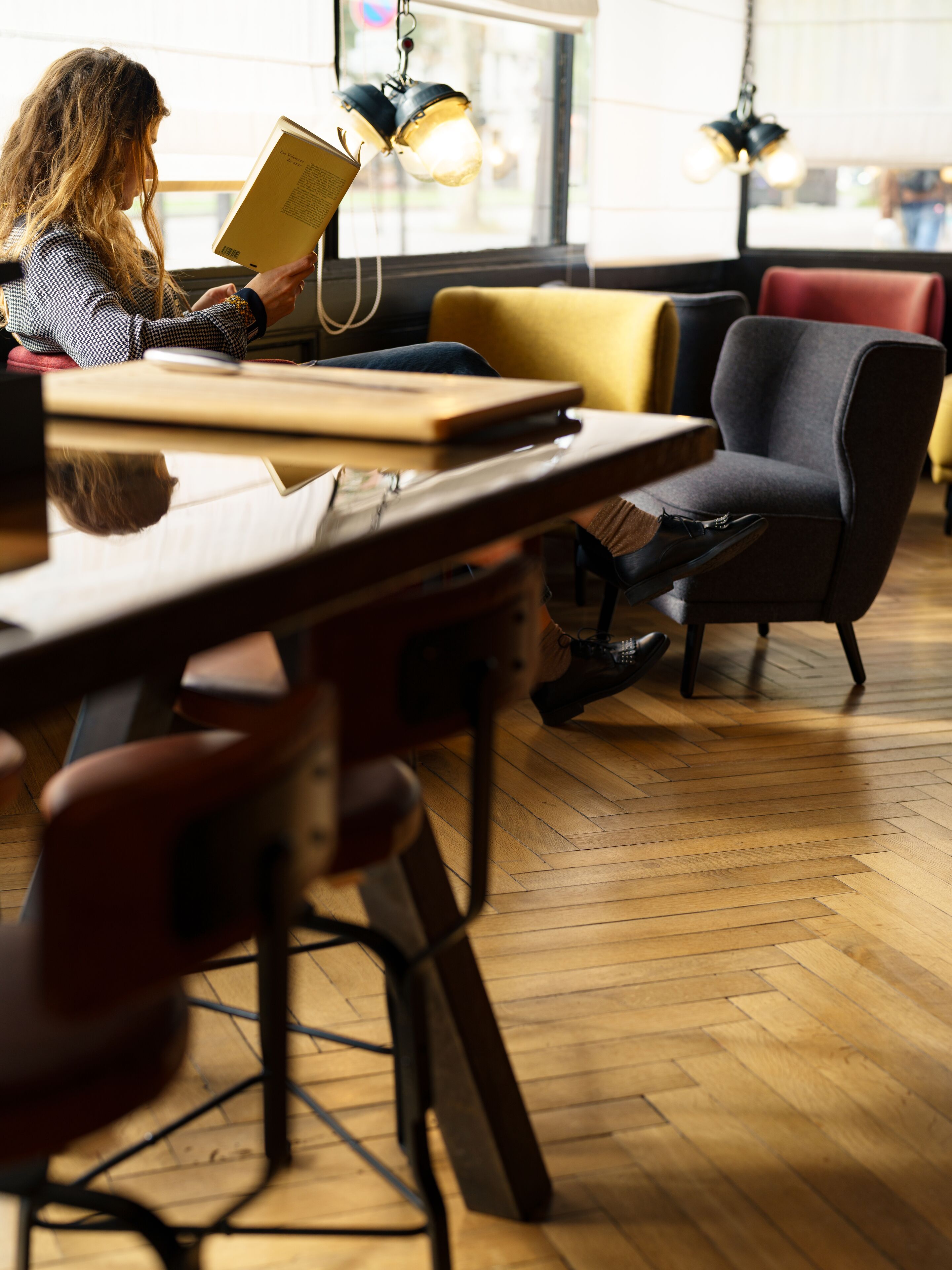 Photo - Hôtel Clarisse