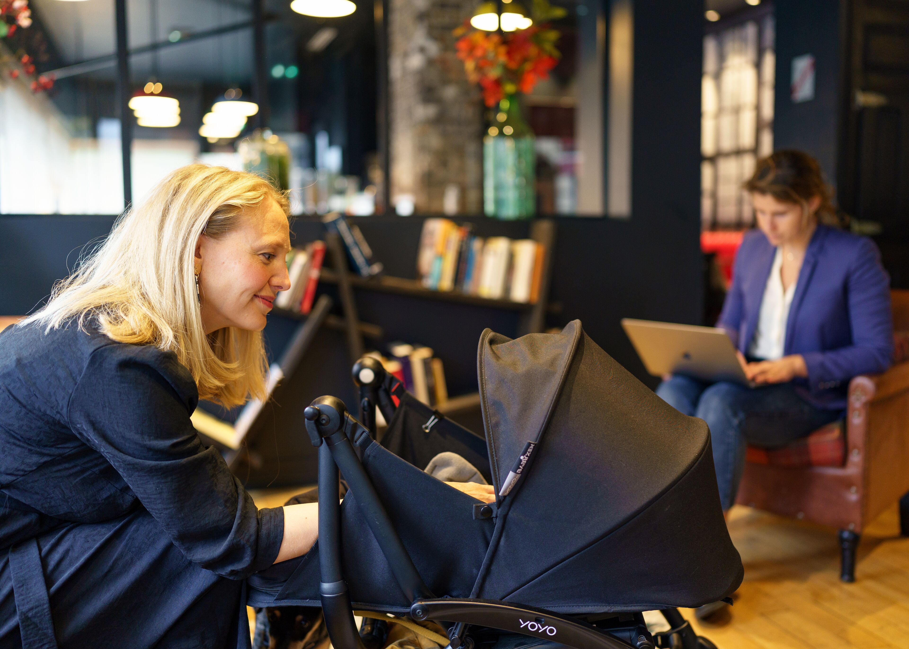 Photo - Hôtel Clarisse