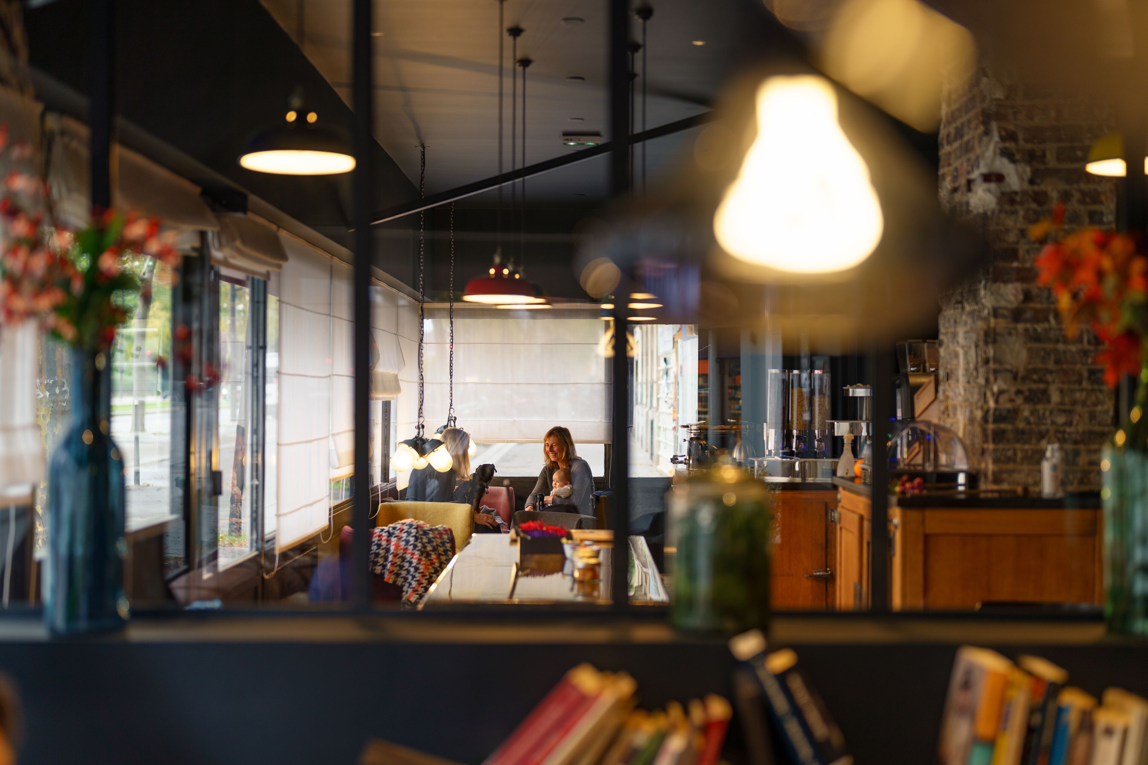 Photo - Hôtel Clarisse