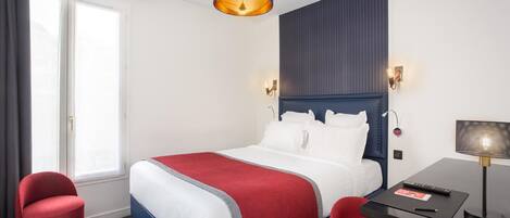 Classic-Doppelzimmer