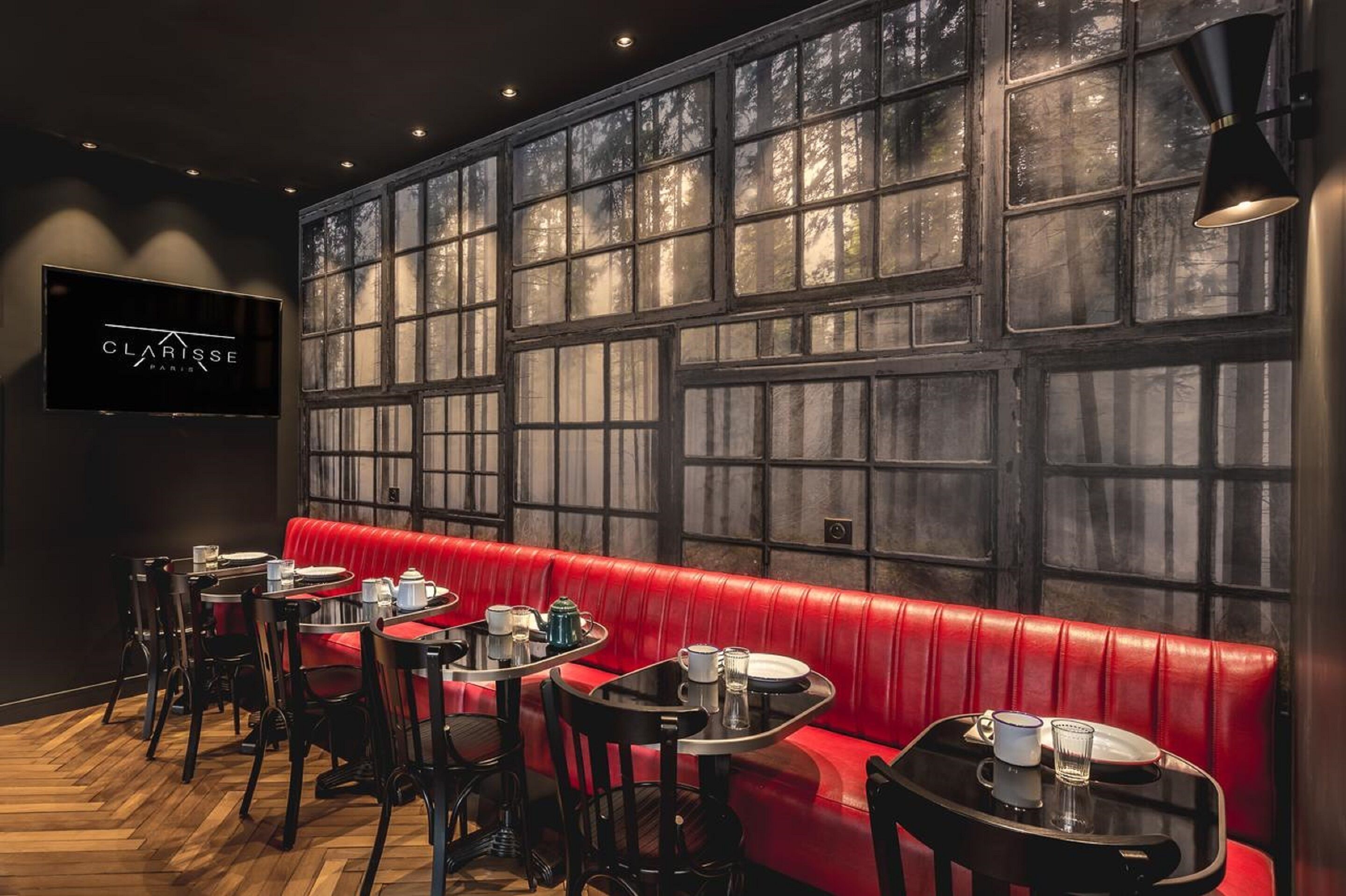 Photo - Hôtel Clarisse