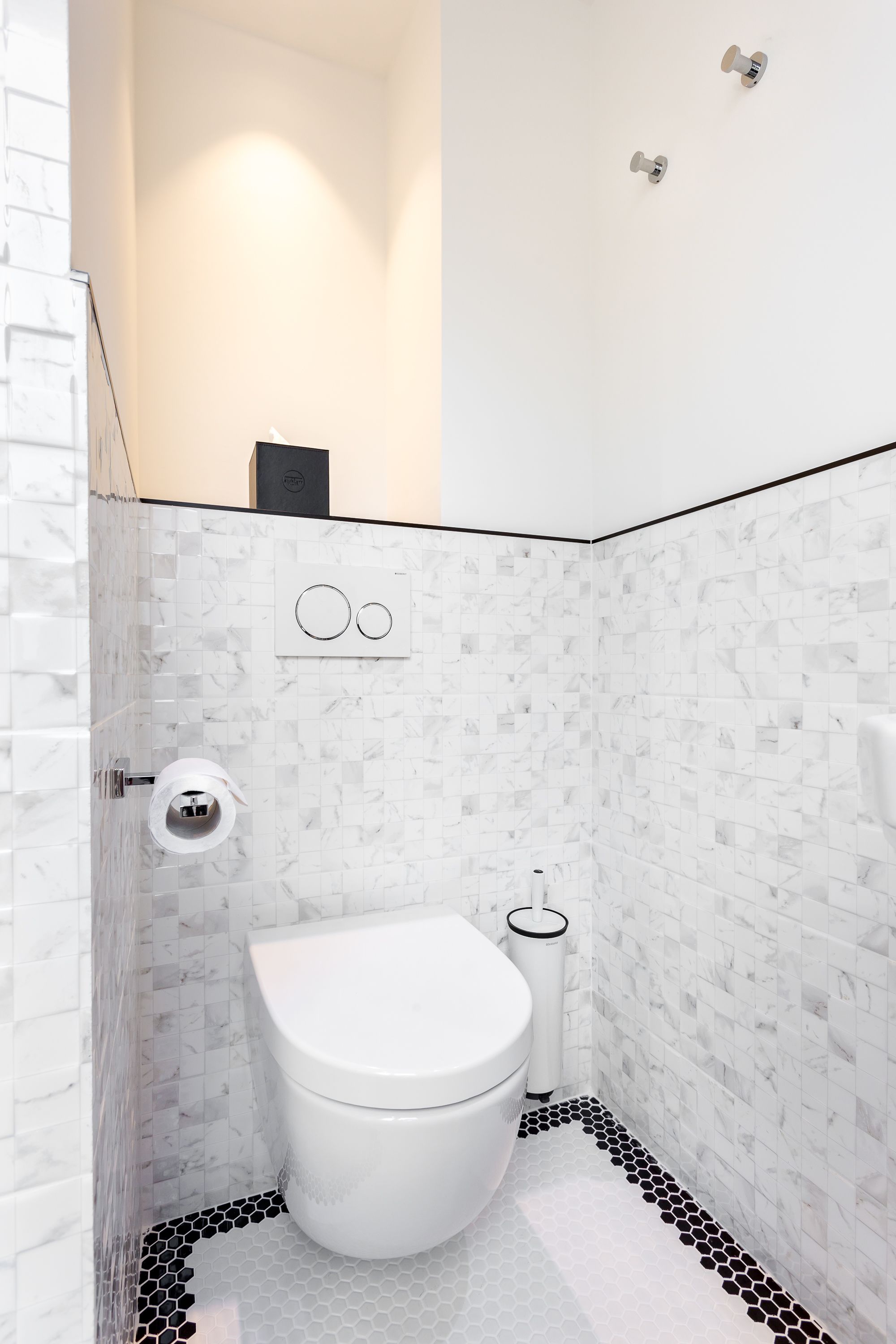 Photo - Hôtel Clarisse