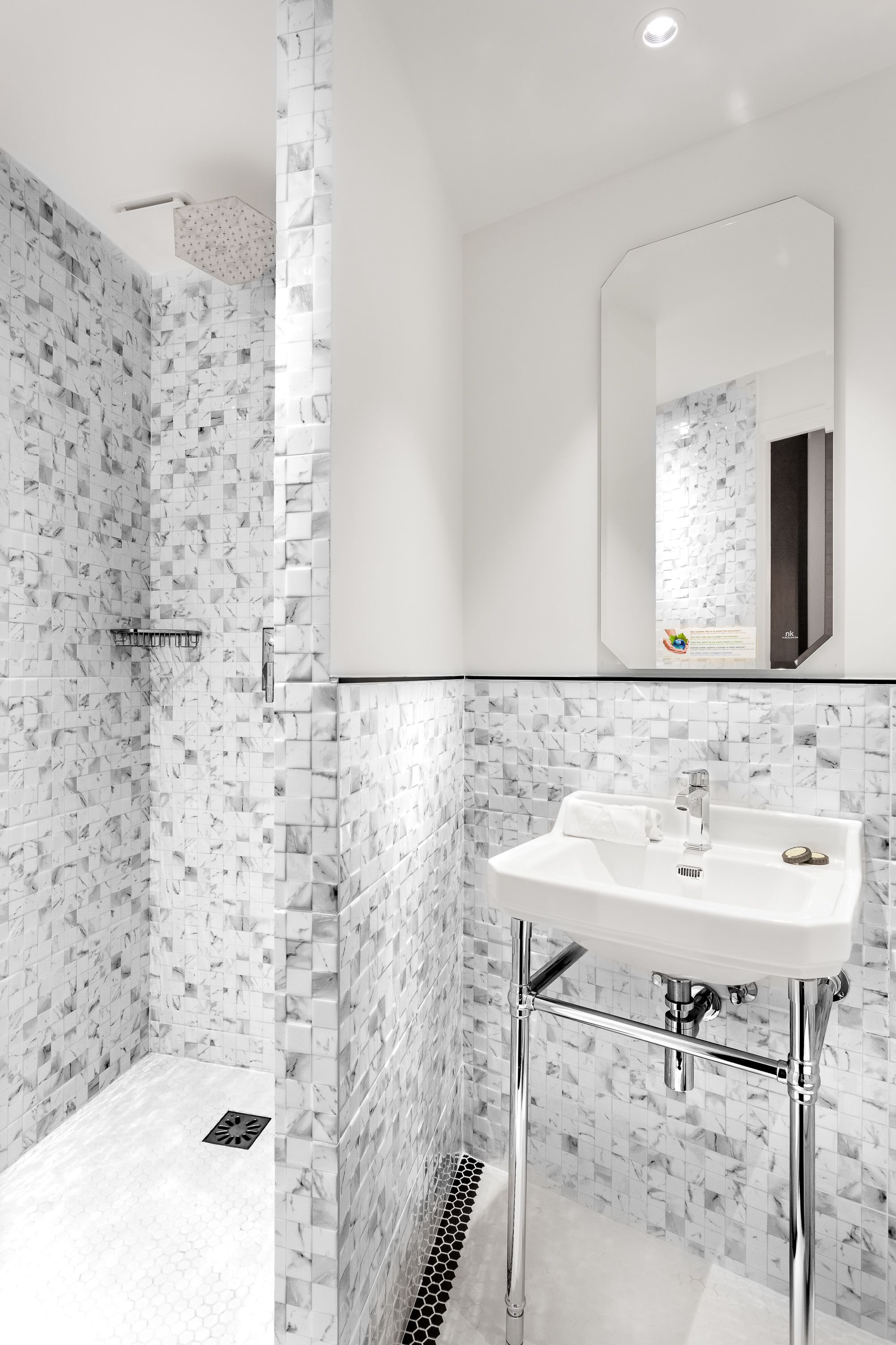 Photo - Hôtel Clarisse