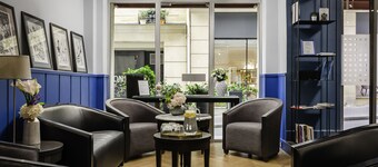 Hôtel Elysée Etoile