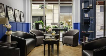 Hôtel Elysée Etoile